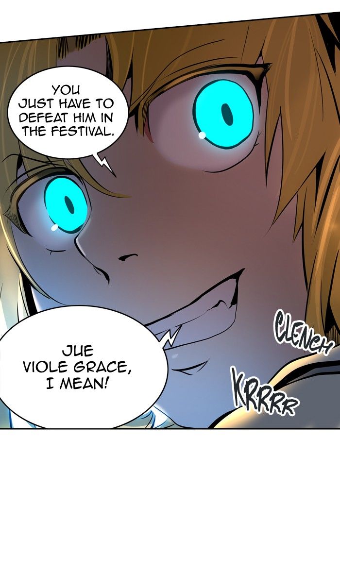 Tower of God Chapter 292 87